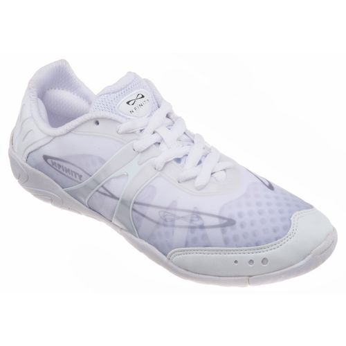 White shoes